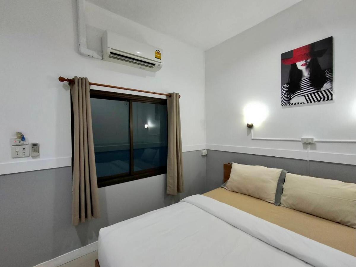 La Bella Samed Daire Koh Samet Dış mekan fotoğraf