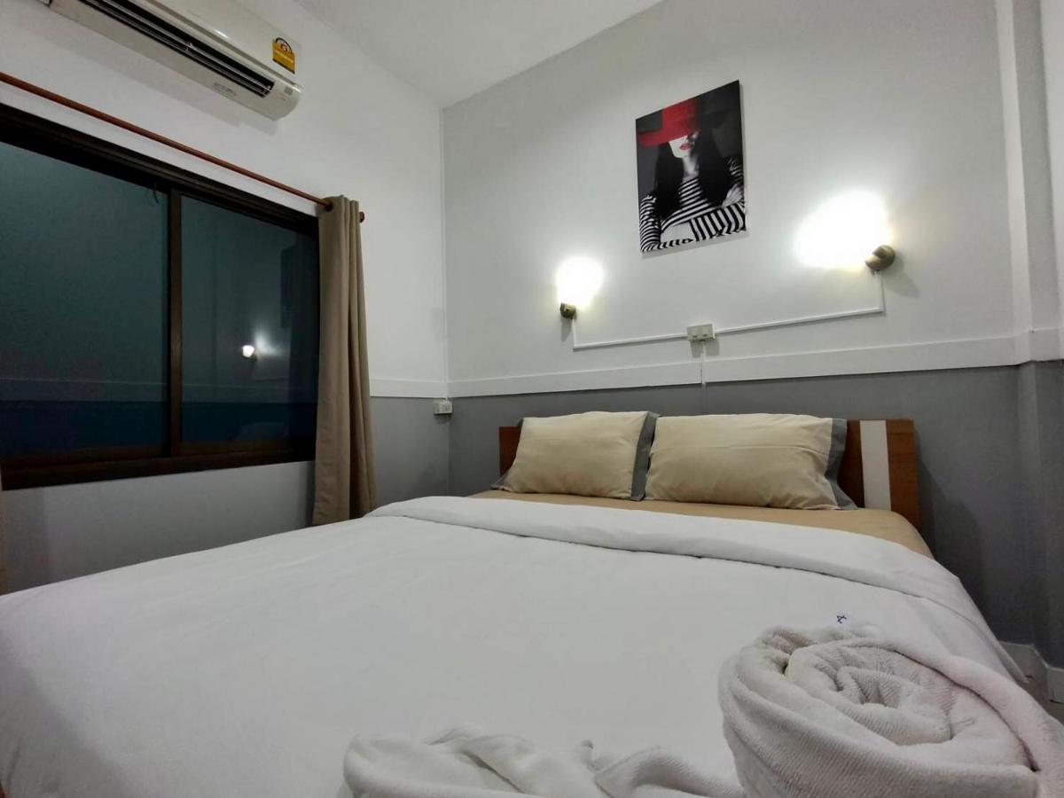La Bella Samed Daire Koh Samet Dış mekan fotoğraf