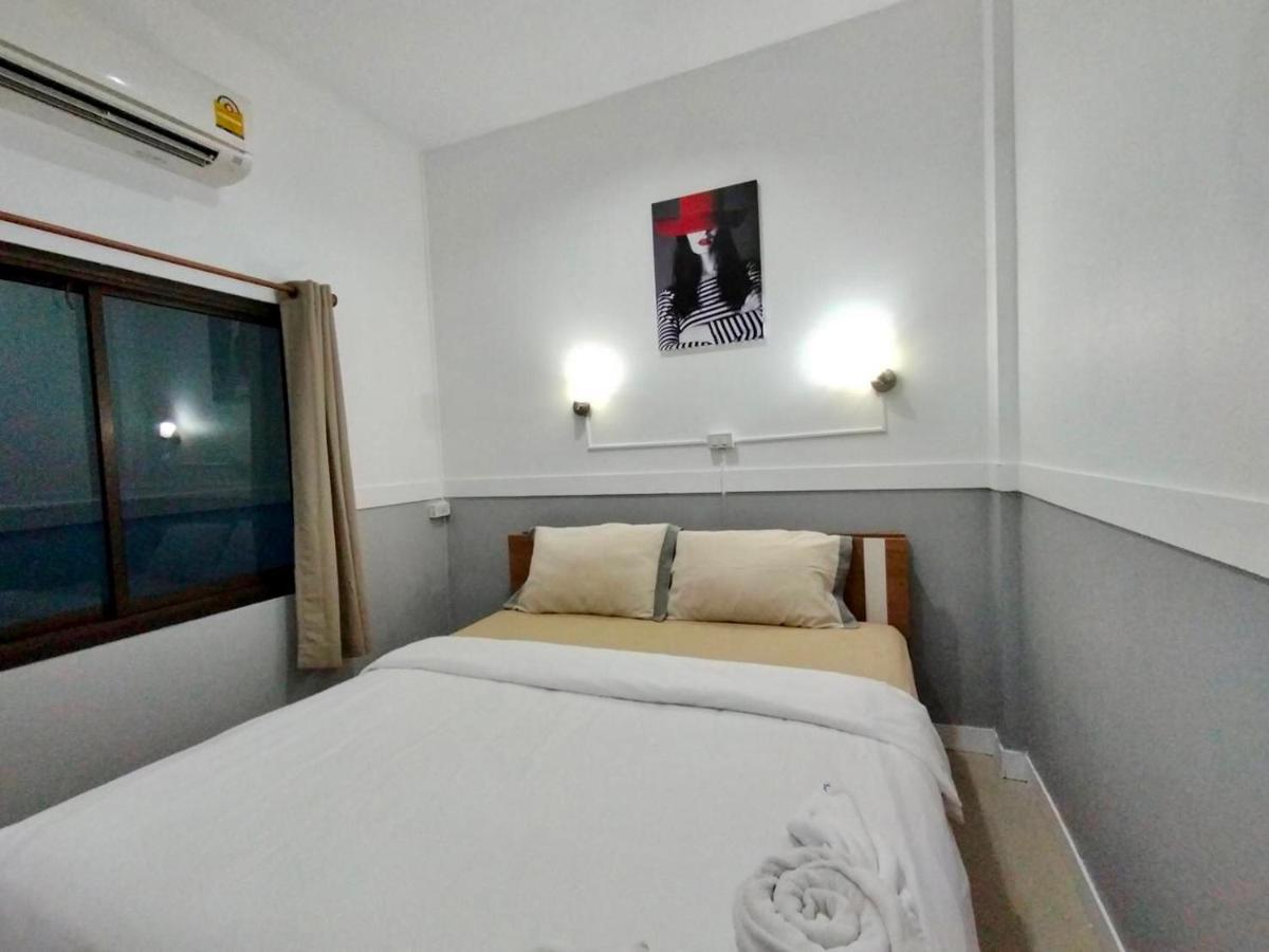 La Bella Samed Daire Koh Samet Dış mekan fotoğraf