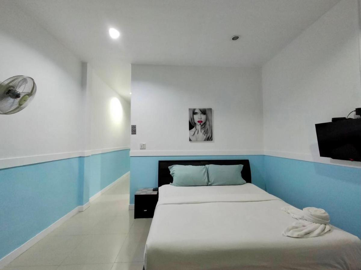 La Bella Samed Daire Koh Samet Dış mekan fotoğraf