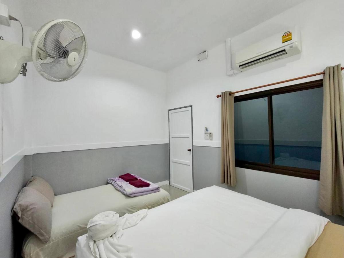 La Bella Samed Daire Koh Samet Dış mekan fotoğraf