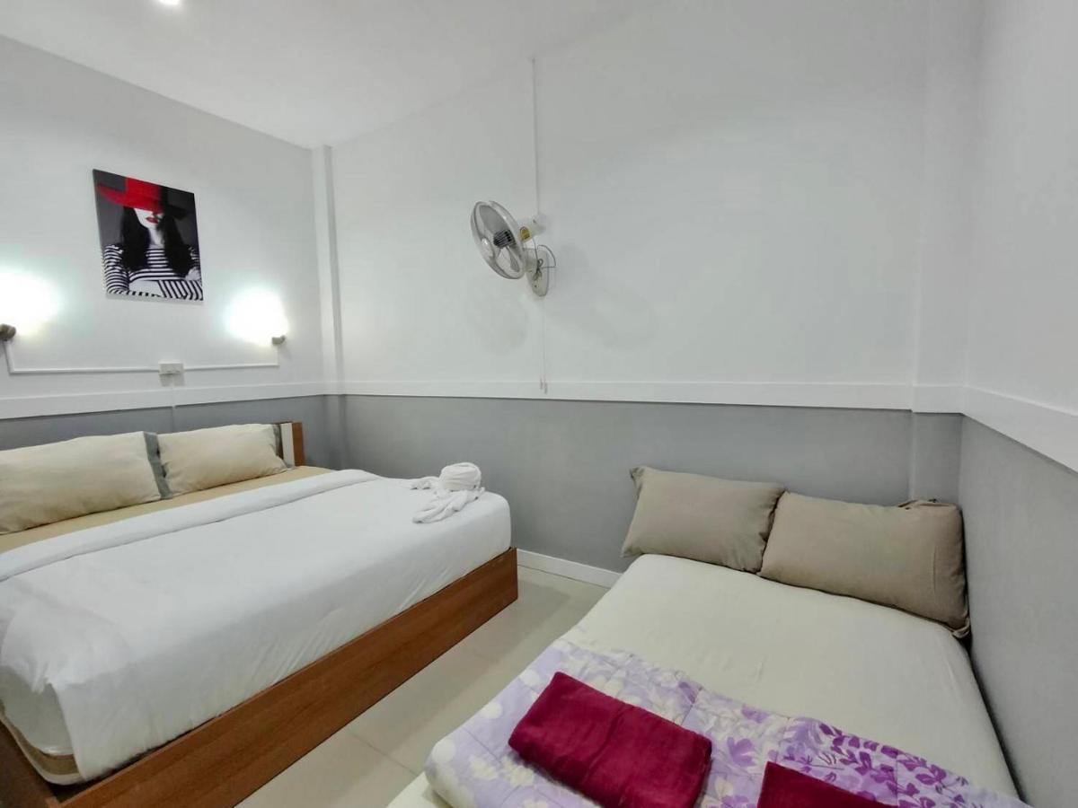 La Bella Samed Daire Koh Samet Dış mekan fotoğraf