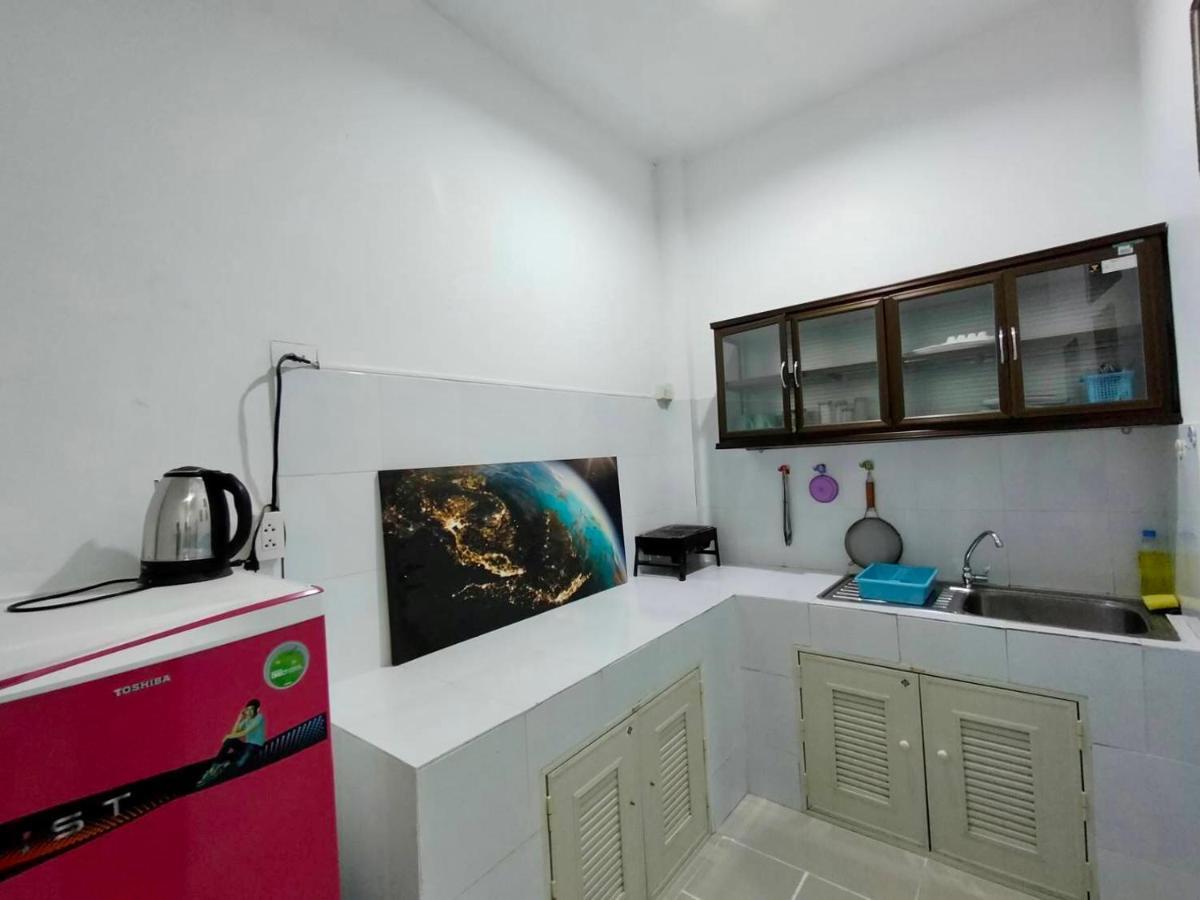 La Bella Samed Daire Koh Samet Dış mekan fotoğraf