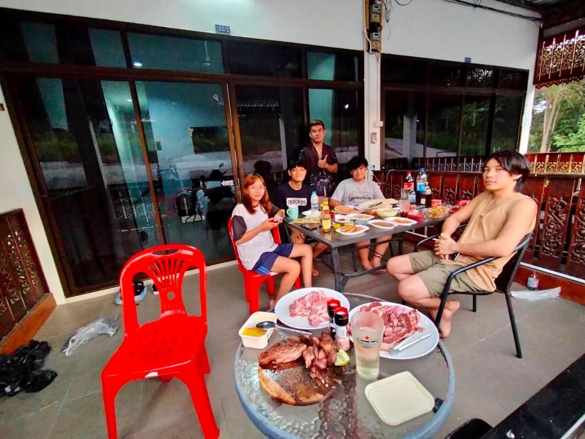 La Bella Samed Daire Koh Samet Dış mekan fotoğraf