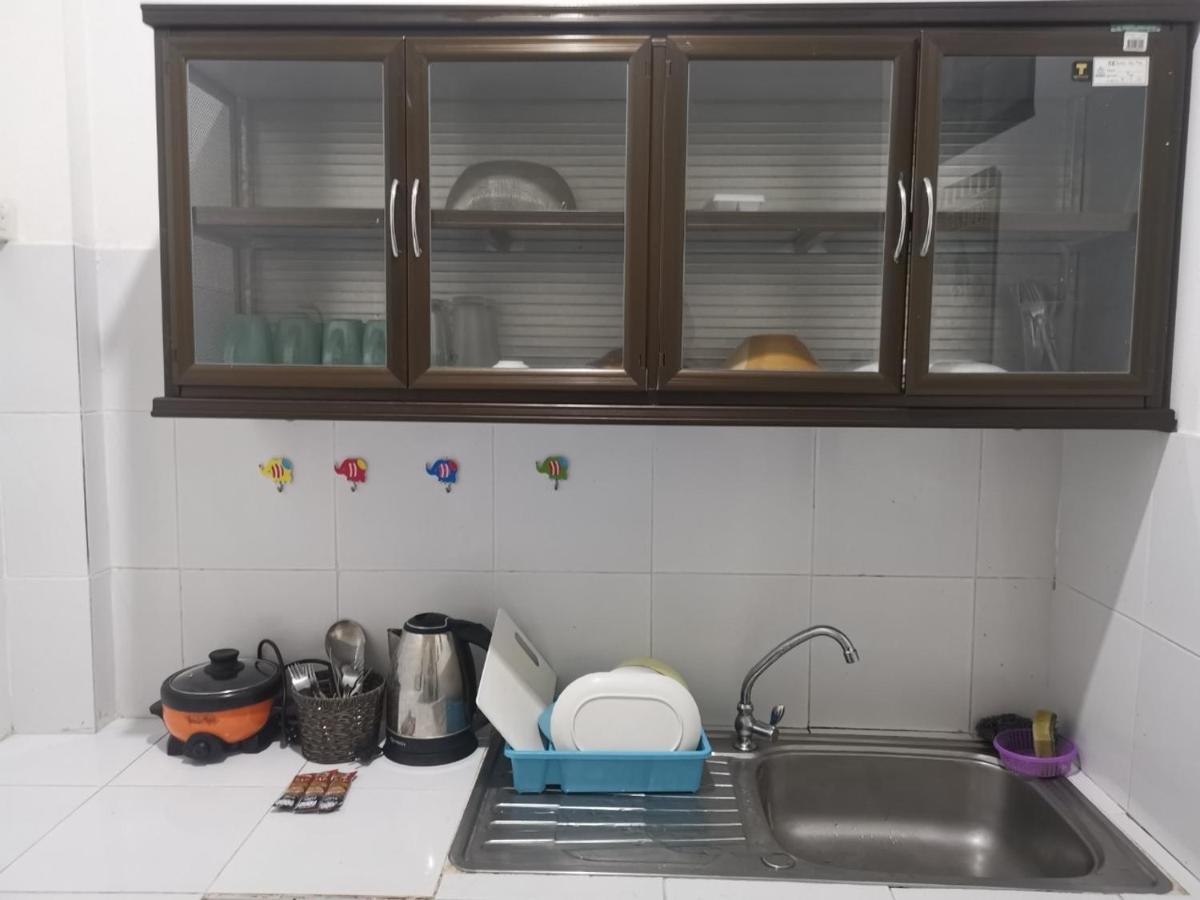 La Bella Samed Daire Koh Samet Dış mekan fotoğraf