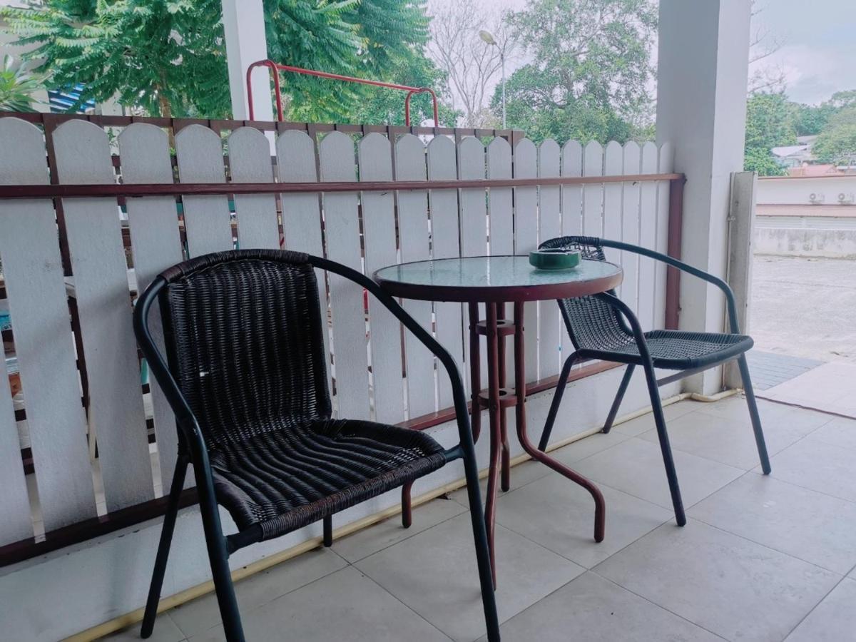 La Bella Samed Daire Koh Samet Dış mekan fotoğraf