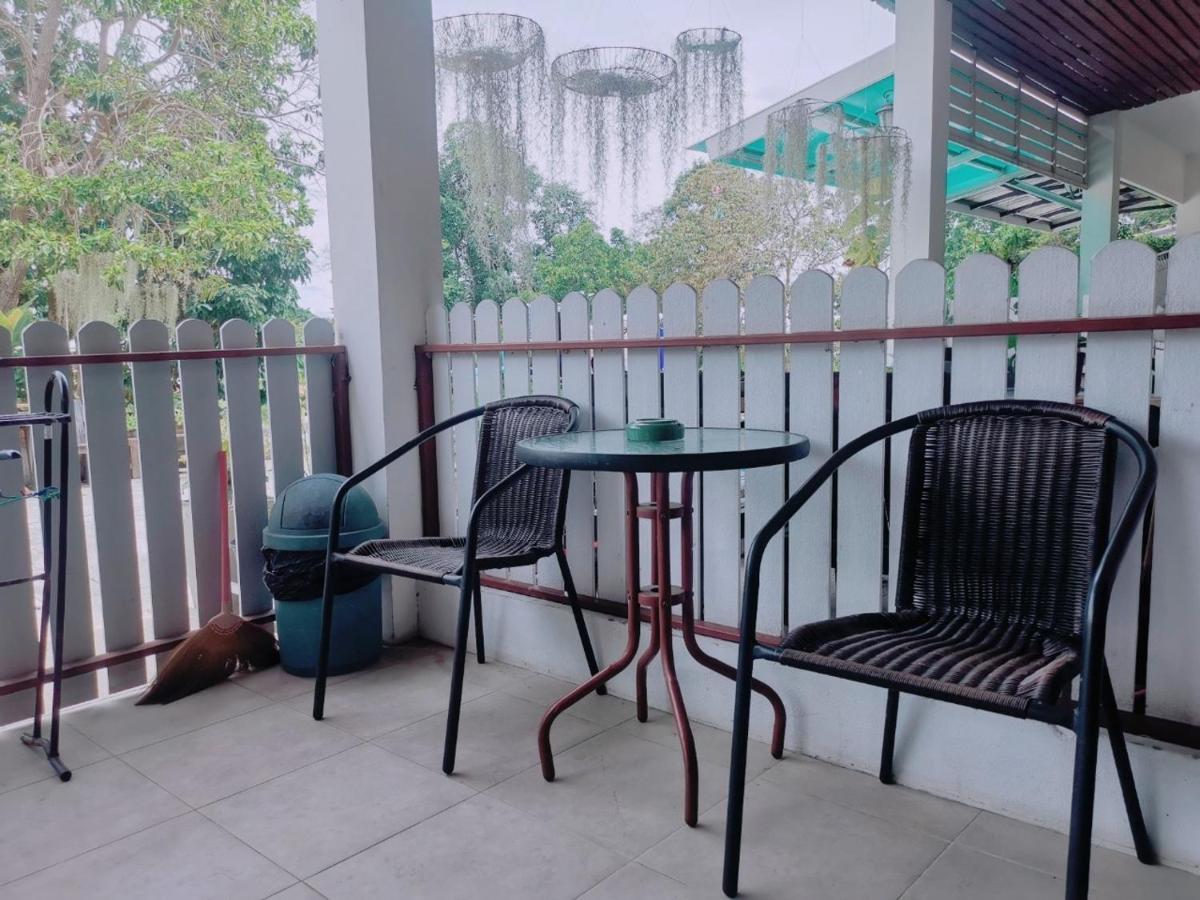 La Bella Samed Daire Koh Samet Dış mekan fotoğraf