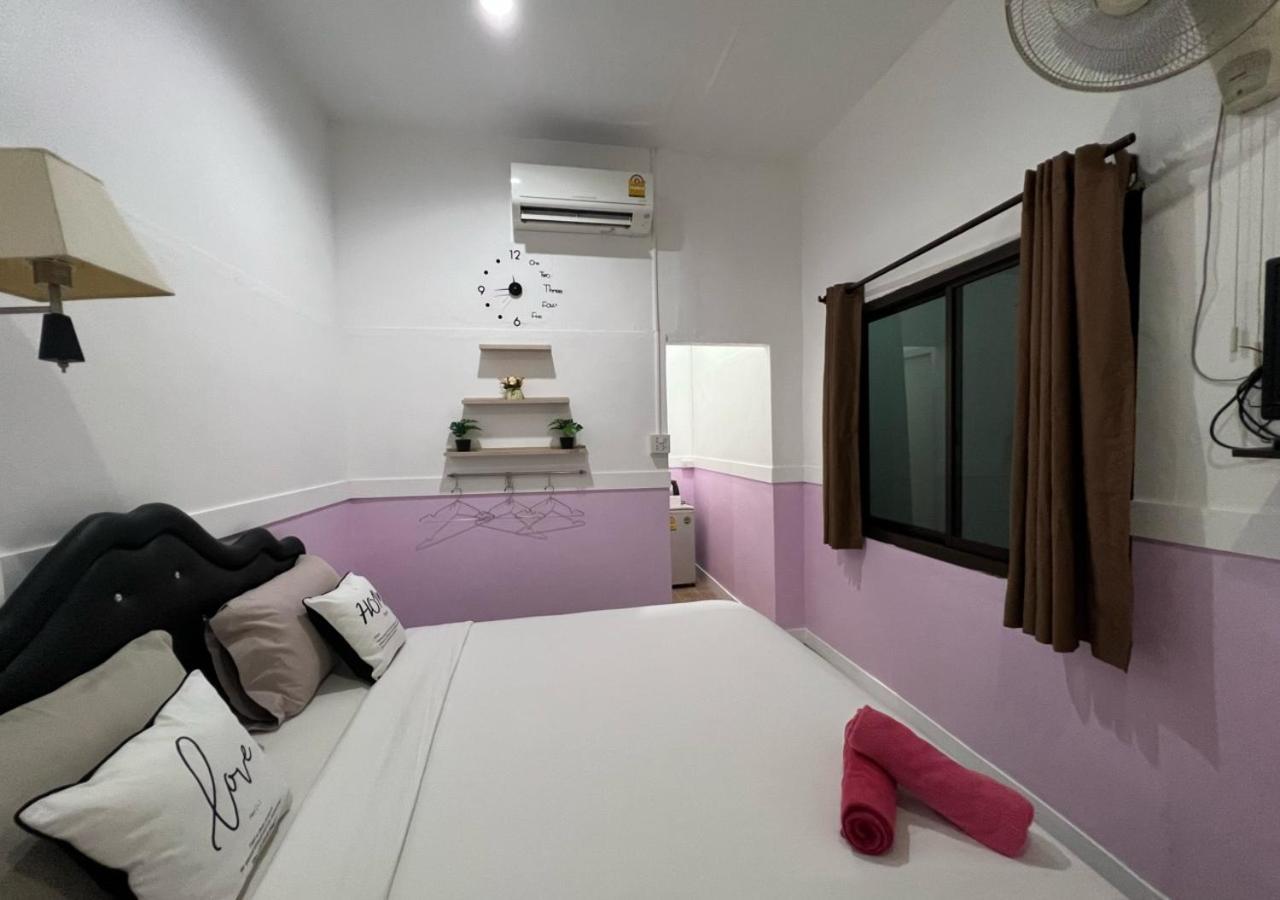 La Bella Samed Daire Koh Samet Dış mekan fotoğraf