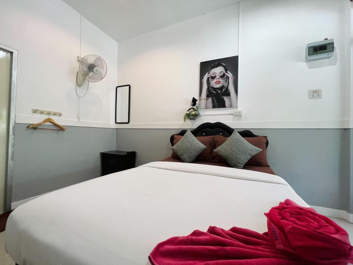 La Bella Samed Daire Koh Samet Dış mekan fotoğraf