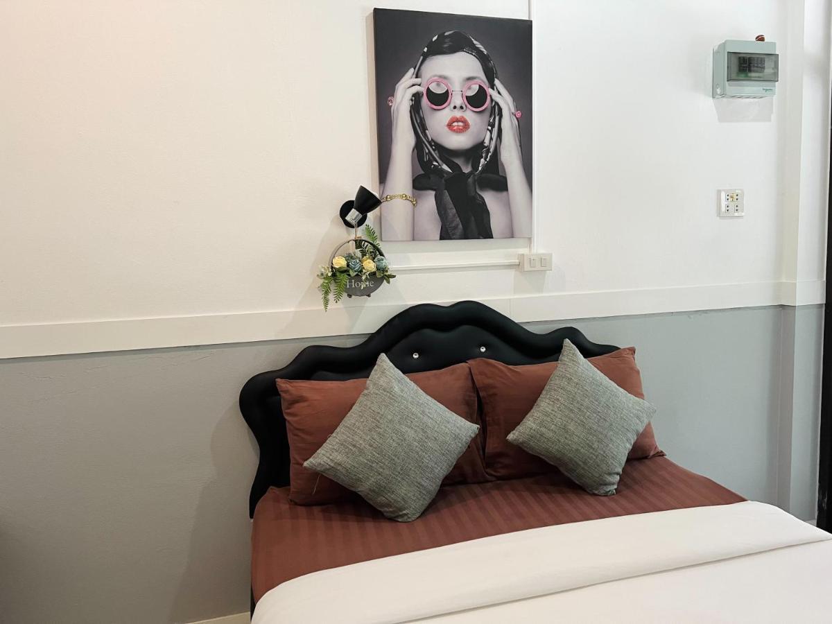 La Bella Samed Daire Koh Samet Dış mekan fotoğraf