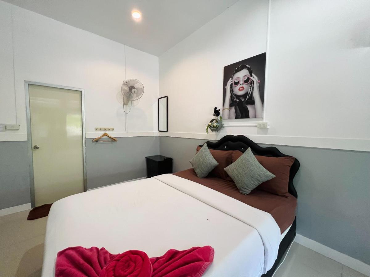 La Bella Samed Daire Koh Samet Dış mekan fotoğraf