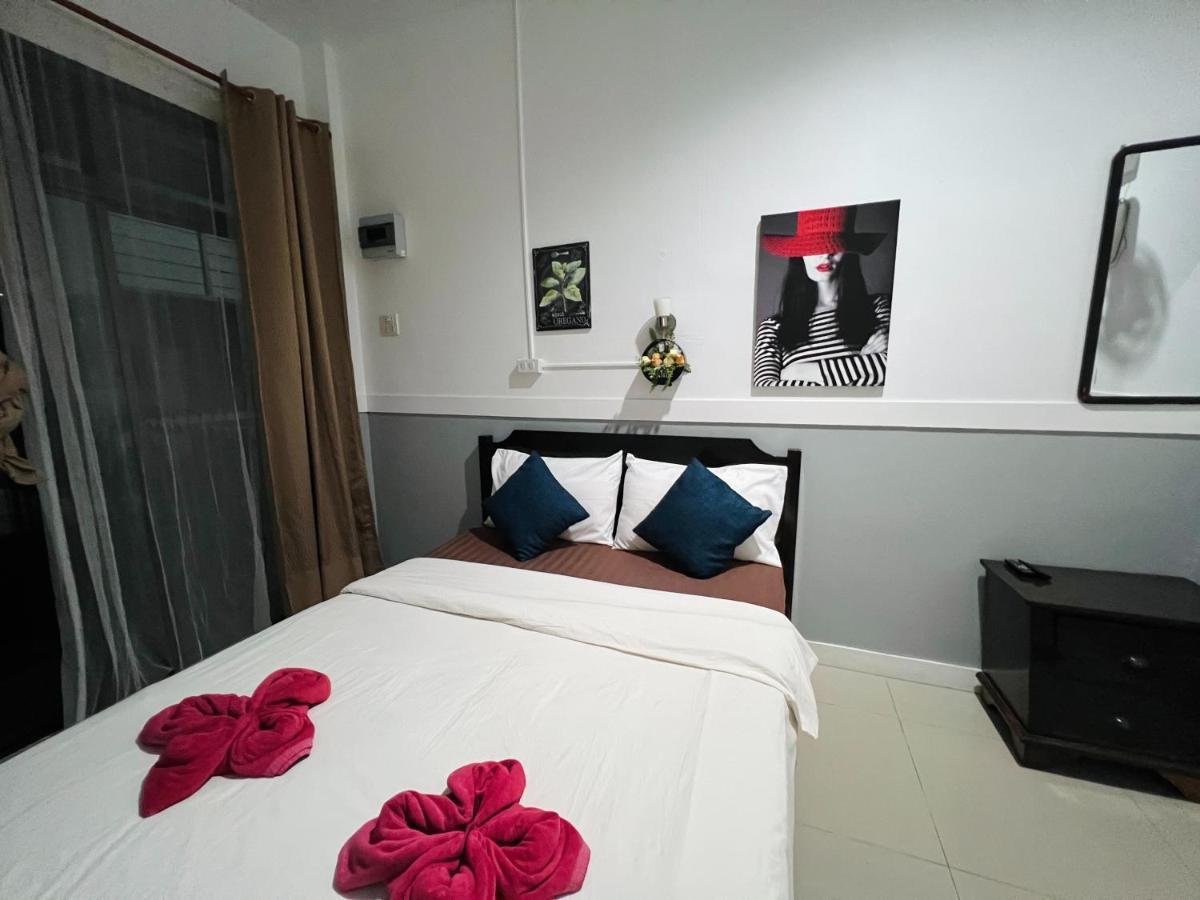 La Bella Samed Daire Koh Samet Dış mekan fotoğraf