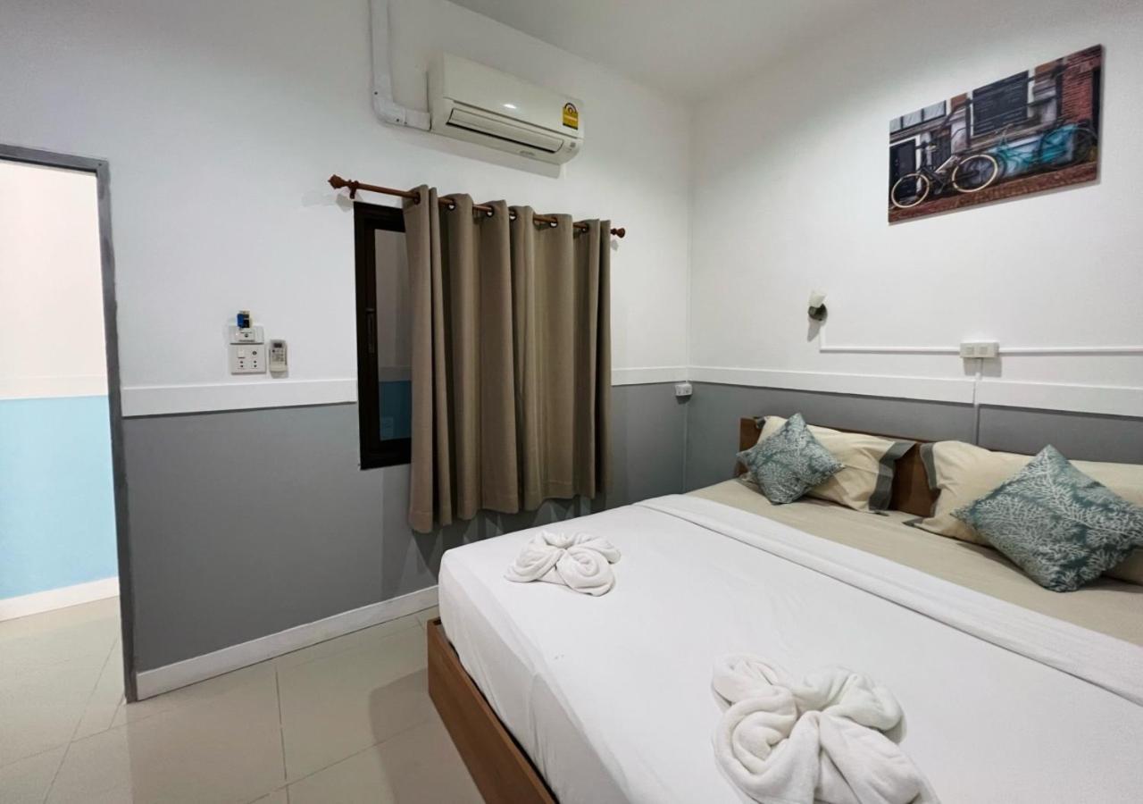 La Bella Samed Daire Koh Samet Dış mekan fotoğraf