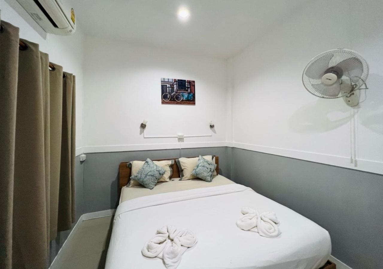 La Bella Samed Daire Koh Samet Dış mekan fotoğraf
