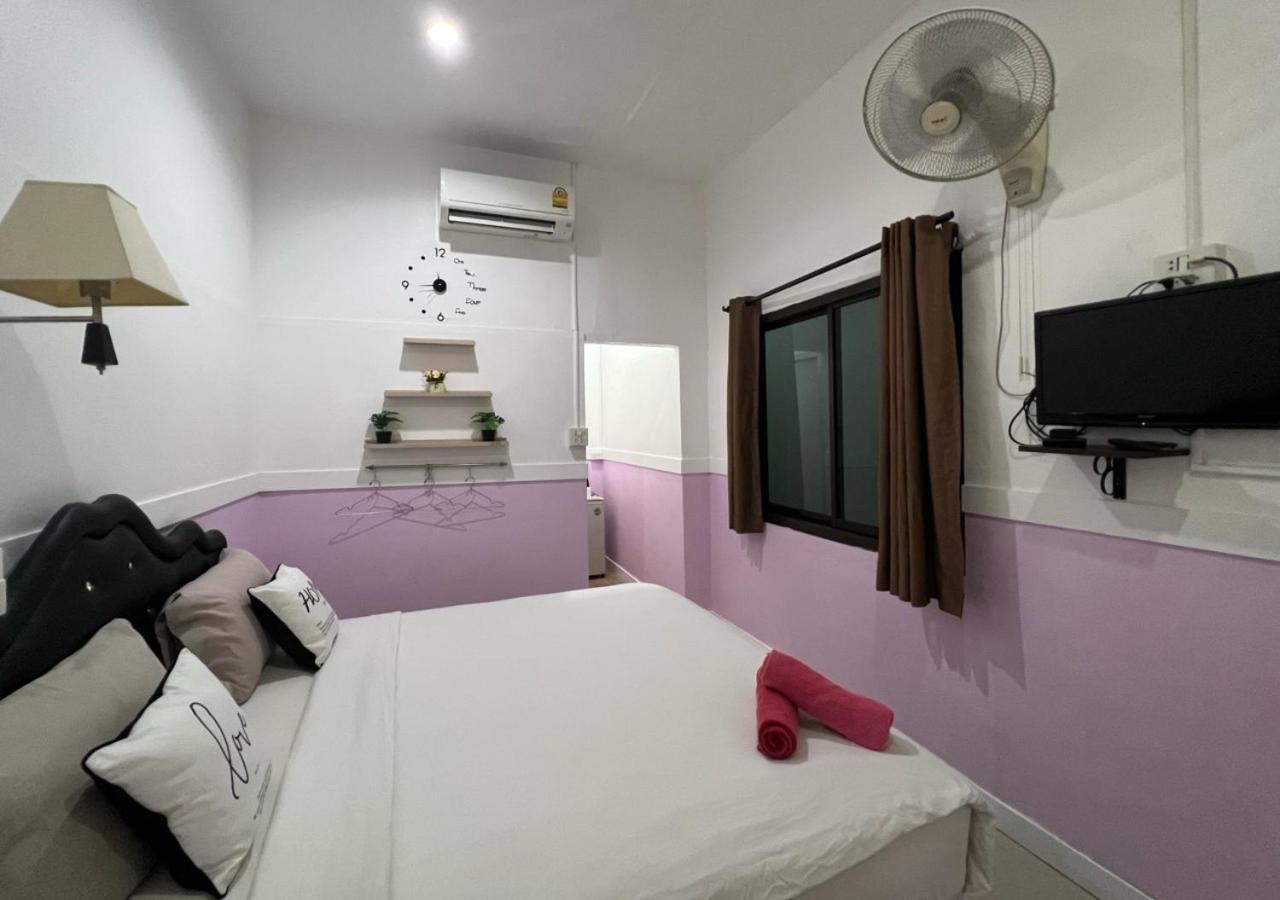 La Bella Samed Daire Koh Samet Dış mekan fotoğraf