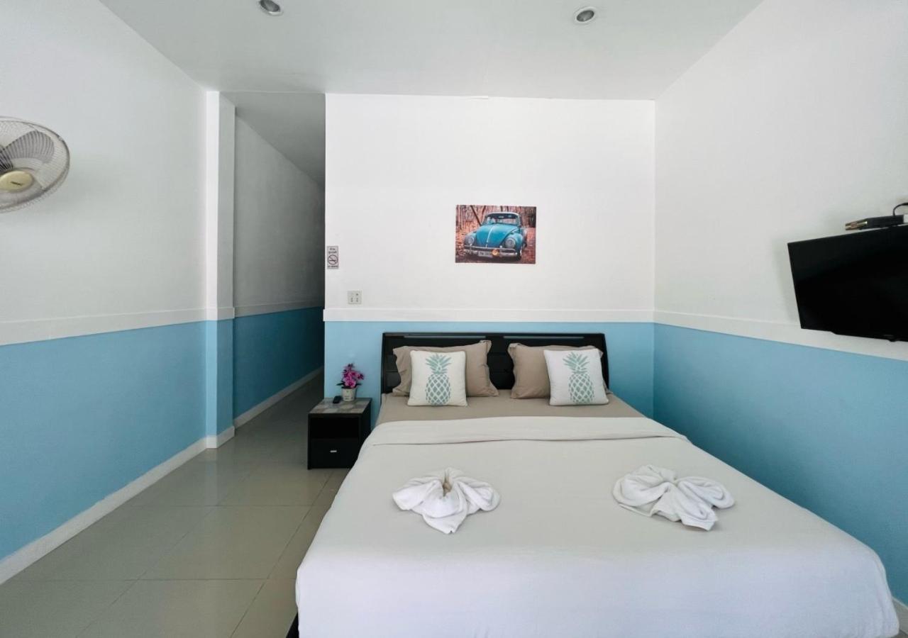 La Bella Samed Daire Koh Samet Dış mekan fotoğraf