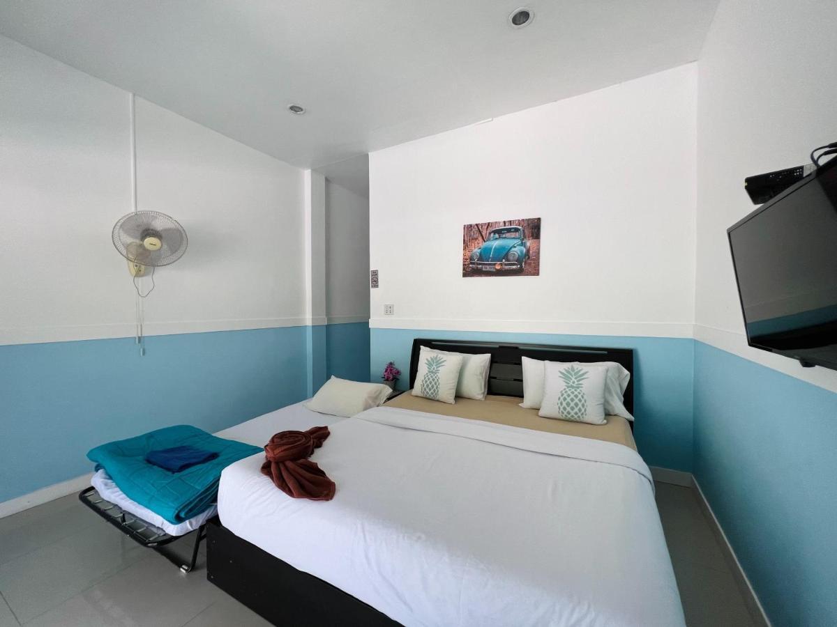 La Bella Samed Daire Koh Samet Dış mekan fotoğraf