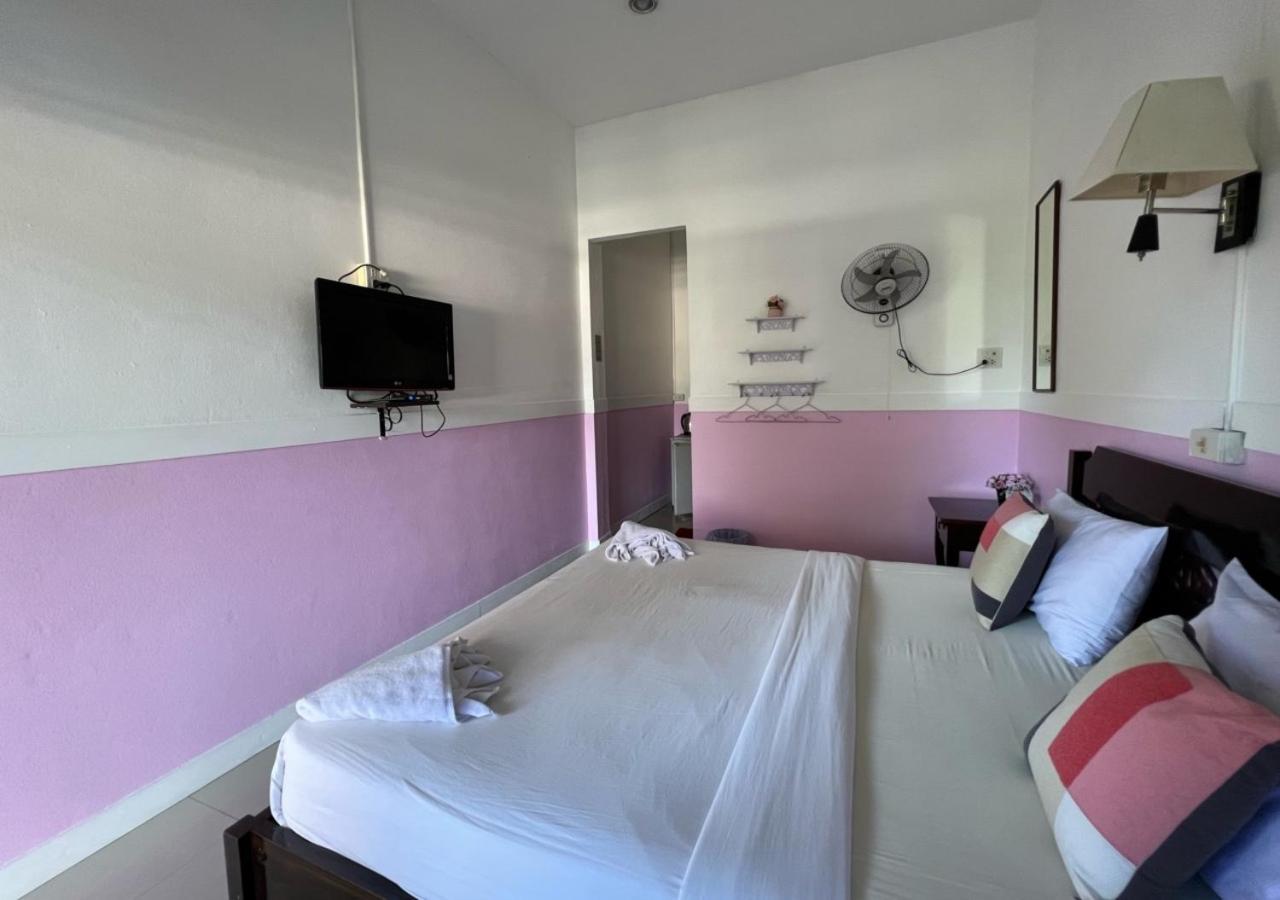 La Bella Samed Daire Koh Samet Dış mekan fotoğraf