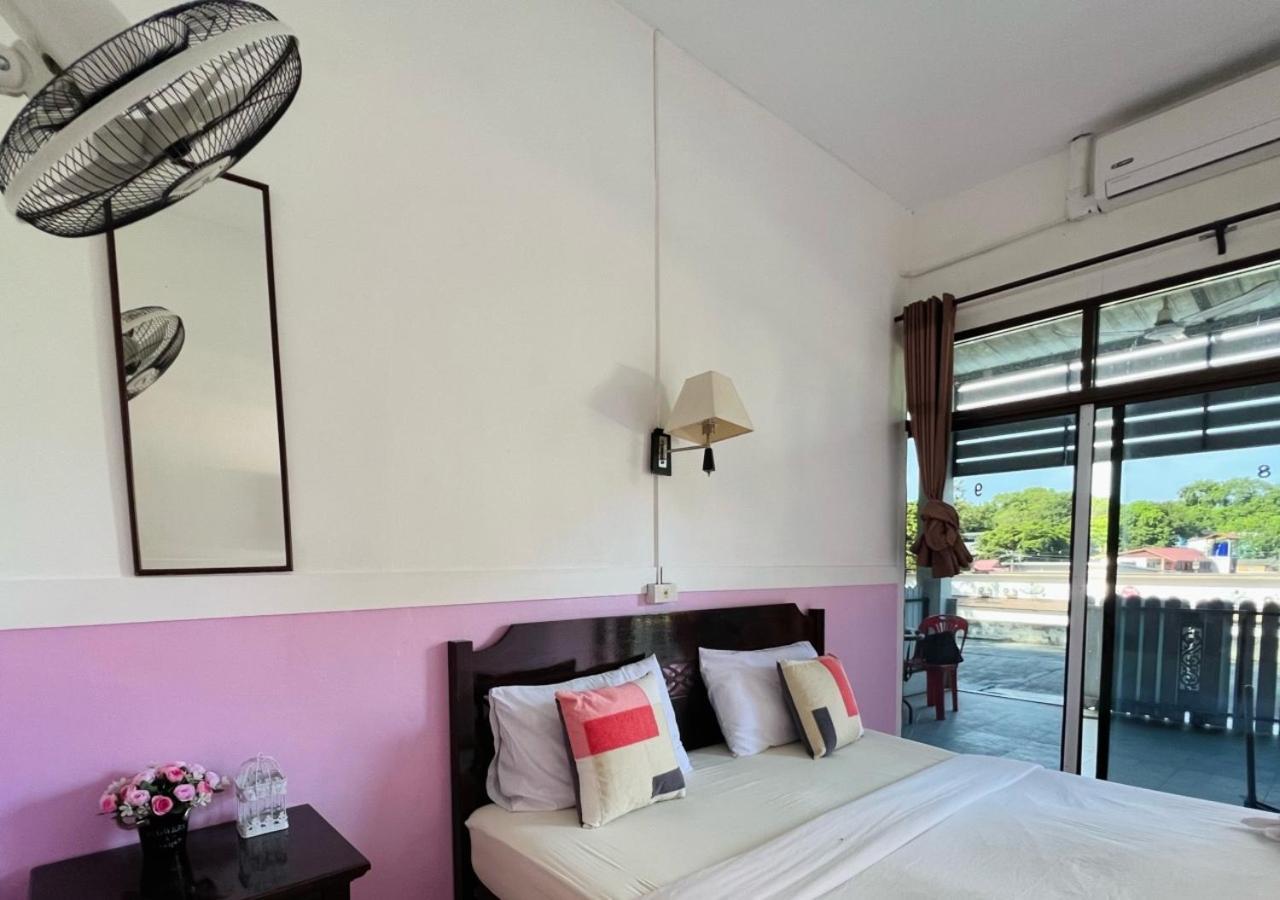 La Bella Samed Daire Koh Samet Dış mekan fotoğraf