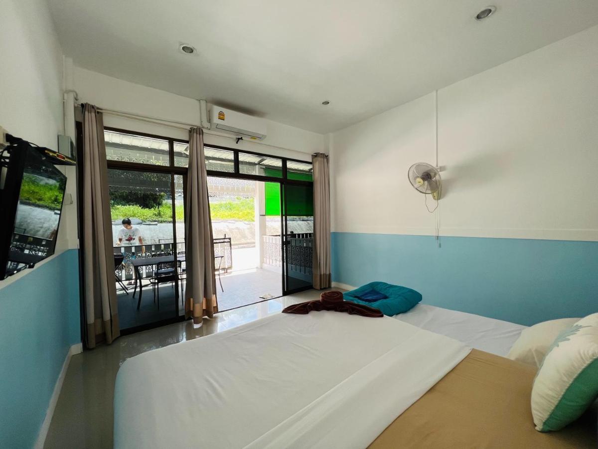 La Bella Samed Daire Koh Samet Dış mekan fotoğraf